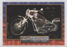 1992 thunder custom for sale  Auburn