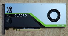 Nvidia quadro rtx gebraucht kaufen  Hamburg