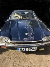 jaguar xj coupe for sale  LAUNCESTON