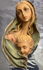 Madonna baby jesus for sale  Fair Lawn