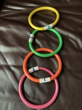 Underwater swimming ring for sale  AYLESBURY