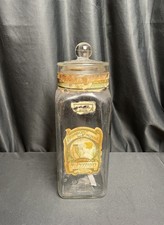 Objet publicitaire bocal d'occasion  Angers-
