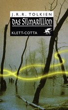 Silmarillion zustand gebraucht kaufen  Berlin