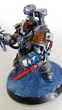 Warhammer 40k grey usato  Torino