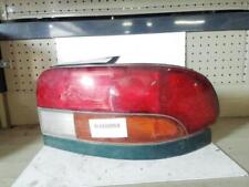 84201fa000 faro posteriore usato  Mazzarino