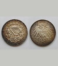 Bremen mark 1904 gebraucht kaufen  Merseburg