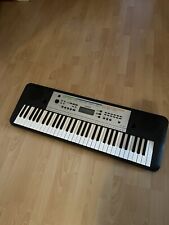Keyboard yamaha gebraucht kaufen  Dortmund