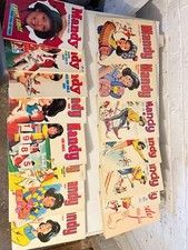 mandy annual for sale mandy annual for sale SCARBOROUGH