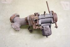 Harley vintage davidson for sale  Appleton