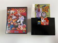 NEO GEO AES ROM Kunio no Dodge Ball Convert EP ROM  comprar usado  Enviando para Brazil