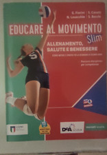 Educare movimento allenamento usato  Bellaria Igea Marina