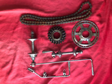 Campagnolo paris roubaix d'occasion  Ghisonaccia