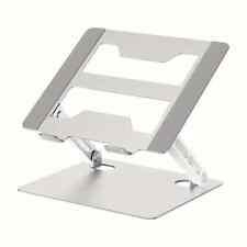 Adjustment laptop stand for sale  Walnut