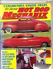 HOT ROD MECHANIX MAGAZINE---------JULY 1990 comprar usado HOT ROD MECHANIX MAGAZINE---------JULY 1990 comprar usado  Enviando para Brazil