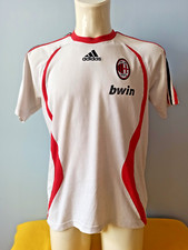 Maglia milan adidas usato  Torino