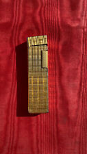 Accendino zippo vintage usato  Italia