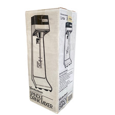 Milkshake Hamilton Beach 936-220 comercial eixo único misturador E4320SP 220V comprar usado  Enviando para Brazil