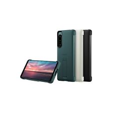 Usado, Original Style Cover Case with Stand For SONY Xperia  5 IV（XQZ-CBCQ） comprar usado  Enviando para Brazil