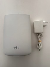 Netgear Orbi RBR50 Tri-Band Mesh-Router 3000 Mbit/s Router WLAN na sprzedaż  Wysyłka do Poland