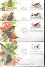 1998 set fdcs for sale  Red Wing