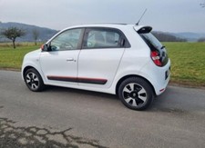Renault twingo dynamique gebraucht kaufen  Remscheid