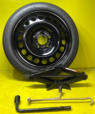 PNEU SOBRESSALENTE 16" COM KIT DE MACACO SERVE: 2011-2019 CHEVROLET CRUZE DIESEL comprar usado  Enviando para Brazil