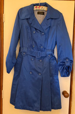 Vintage cobalt blue for sale  AYLESBURY