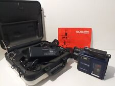 Thomson caméra videomovie d'occasion  Tours-