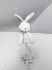 Peluche doudou pantin d'occasion  Plouzané