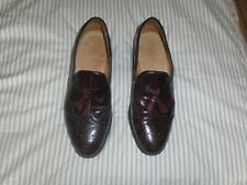 Barkers leather size for sale  HUNTINGDON