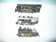 Powered steam locomotives for sale  San Mateo