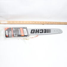 Echo chainsaw bar for sale  Chillicothe