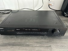 Sony sb920 rds for sale  SUTTON