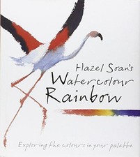 Hazel soan watercolour for sale  ROSSENDALE