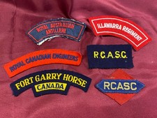 Various australian canadian for sale  SOUTHAMPTON