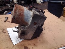 Anti lock brake for sale  Long Lake