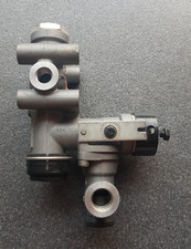 Wabco luftfederventil 46400610 gebraucht kaufen  Frankenblick, Schalkau