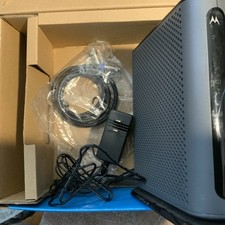 Motorola mb7621 cable for sale  Santa Rosa