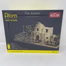 Atom brick alamo for sale  Carmel