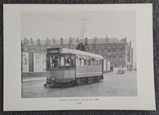 Rare 1950s glasgow for sale  PAISLEY