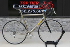 Litespeed titanium road for sale  Gainesville