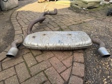 Mk2 focus standard for sale  HARLESTON