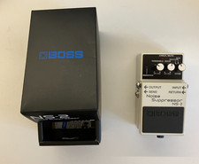 Boss gitarreneffekt noise gebraucht kaufen  Oberweißbach/Thür. Wald