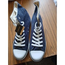 Dunlop navy white for sale  CHORLEY