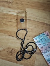 Handykette handyhülle kordel gebraucht kaufen  München