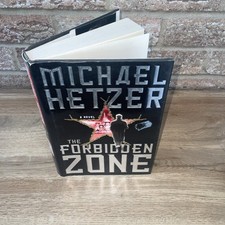 Forbidden zone michael for sale  MARCH