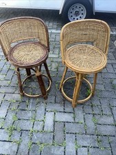 Rattan tiki bar for sale  Mayfield