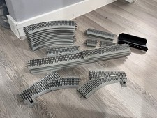 Lionel fastrack full for sale  Sealy