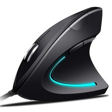 Mouse usb cablato usato  Italia
