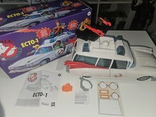 Ecto ghostbusters hasbro gebraucht kaufen  Flörsheim